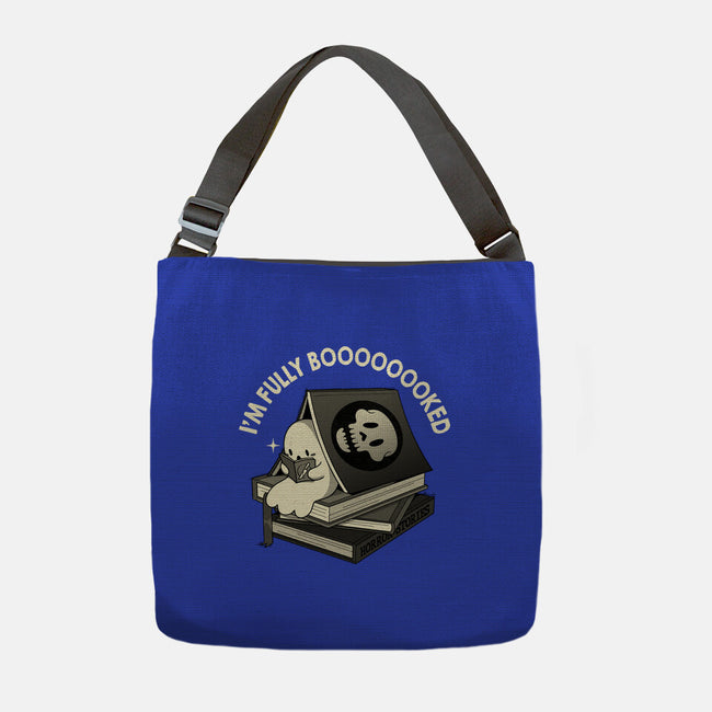 Fully Booked Ghost-None-Adjustable Tote-Bag-tobefonseca