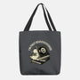 Fully Booked Ghost-None-Basic Tote-Bag-tobefonseca