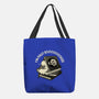 Fully Booked Ghost-None-Basic Tote-Bag-tobefonseca