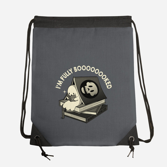 Fully Booked Ghost-None-Drawstring-Bag-tobefonseca