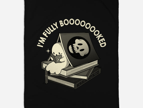 Fully Booked Ghost