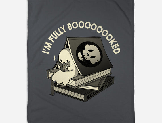 Fully Booked Ghost