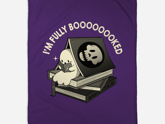 Fully Booked Ghost