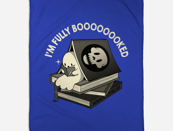 Fully Booked Ghost