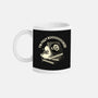 Fully Booked Ghost-None-Mug-Drinkware-tobefonseca
