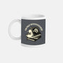 Fully Booked Ghost-None-Mug-Drinkware-tobefonseca