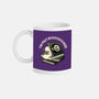 Fully Booked Ghost-None-Mug-Drinkware-tobefonseca