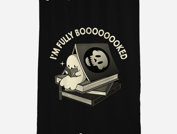 Fully Booked Ghost