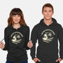 Fully Booked Ghost-Unisex-Pullover-Sweatshirt-tobefonseca