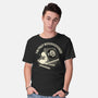 Fully Booked Ghost-Mens-Basic-Tee-tobefonseca