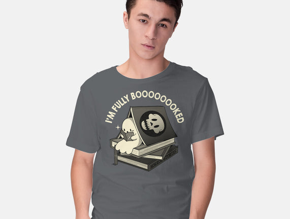 Fully Booked Ghost