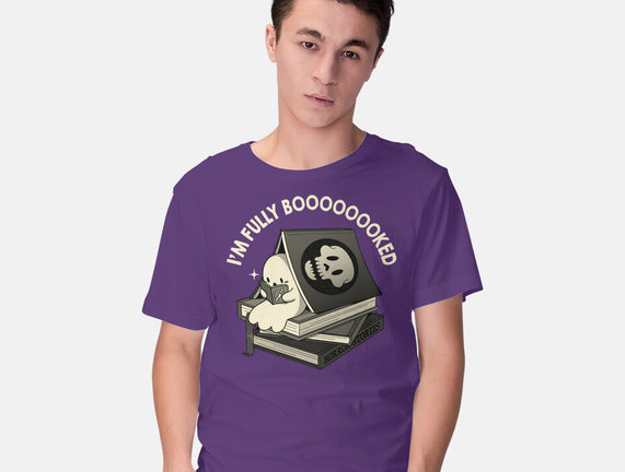 Fully Booked Ghost
