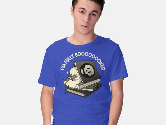 Fully Booked Ghost