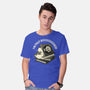 Fully Booked Ghost-Mens-Basic-Tee-tobefonseca