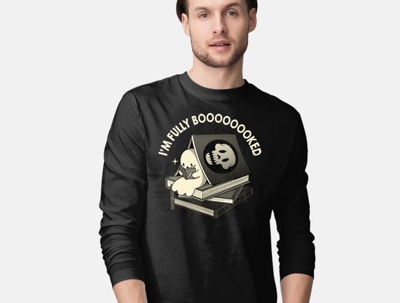 Fully Booked Ghost