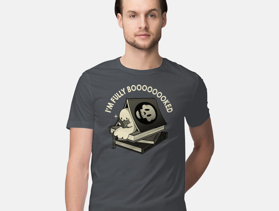Fully Booked Ghost