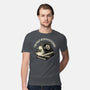 Fully Booked Ghost-Mens-Premium-Tee-tobefonseca