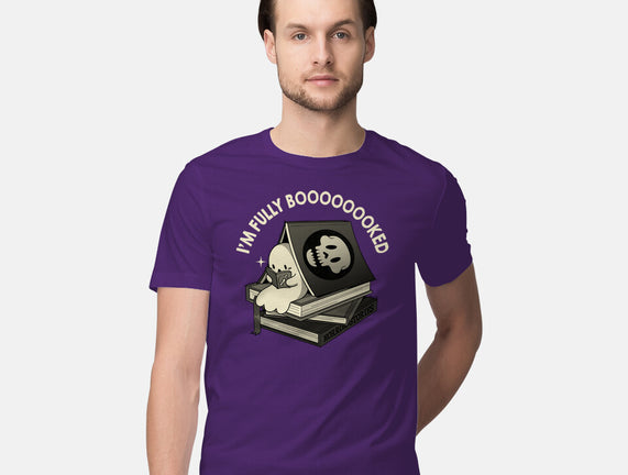 Fully Booked Ghost