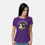 Fully Booked Ghost-Womens-Basic-Tee-tobefonseca