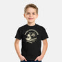 Fully Booked Ghost-Youth-Basic-Tee-tobefonseca