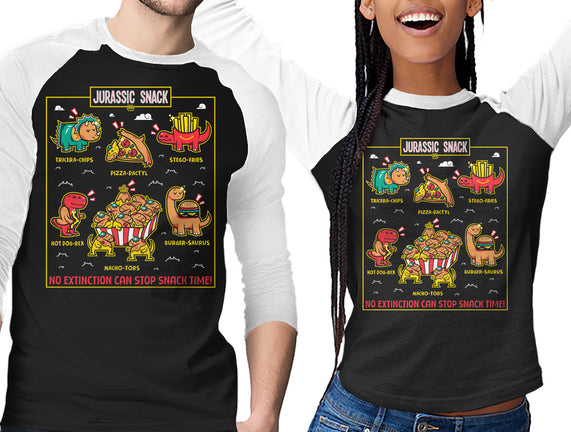 Jurassic Snack