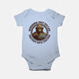 Only You Can Prevent Data Centers-Baby-Basic-Onesie-kg07