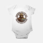 Only You Can Prevent Data Centers-Baby-Basic-Onesie-kg07