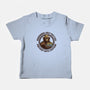 Only You Can Prevent Data Centers-Baby-Basic-Tee-kg07