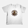 Only You Can Prevent Data Centers-Baby-Basic-Tee-kg07