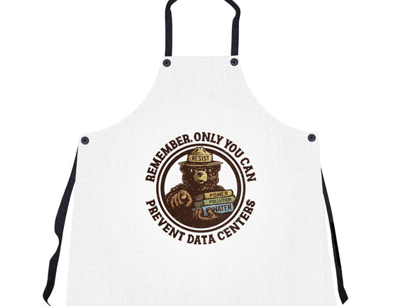 Only You Can Prevent Data Centers