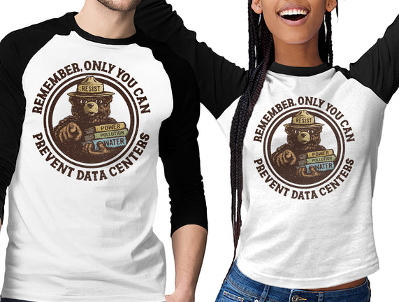 Only You Can Prevent Data Centers