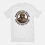 Only You Can Prevent Data Centers-Mens-Basic-Tee-kg07