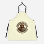 Only You Can Prevent Data Centers-Unisex-Kitchen-Apron-kg07