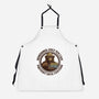 Only You Can Prevent Data Centers-Unisex-Kitchen-Apron-kg07