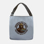 Only You Can Prevent Data Centers-None-Adjustable Tote-Bag-kg07