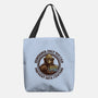 Only You Can Prevent Data Centers-None-Basic Tote-Bag-kg07