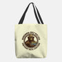 Only You Can Prevent Data Centers-None-Basic Tote-Bag-kg07