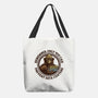Only You Can Prevent Data Centers-None-Basic Tote-Bag-kg07