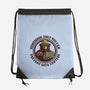 Only You Can Prevent Data Centers-None-Drawstring-Bag-kg07