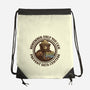 Only You Can Prevent Data Centers-None-Drawstring-Bag-kg07