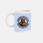 Only You Can Prevent Data Centers-None-Mug-Drinkware-kg07