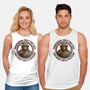 Only You Can Prevent Data Centers-Unisex-Basic-Tank-kg07