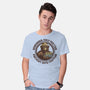 Only You Can Prevent Data Centers-Mens-Basic-Tee-kg07