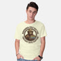 Only You Can Prevent Data Centers-Mens-Basic-Tee-kg07
