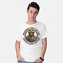 Only You Can Prevent Data Centers-Mens-Basic-Tee-kg07