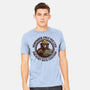 Only You Can Prevent Data Centers-Mens-Heavyweight-Tee-kg07