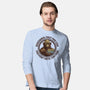 Only You Can Prevent Data Centers-Mens-Long Sleeved-Tee-kg07