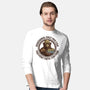 Only You Can Prevent Data Centers-Mens-Long Sleeved-Tee-kg07