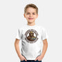 Only You Can Prevent Data Centers-Youth-Basic-Tee-kg07