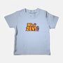 Hi Zev-Baby-Basic-Tee-kg07